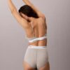 Slip intimo modellante Boyleg in cotone e Modal Icon