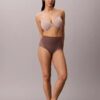Slip sensuale in pizzo elasticizzato