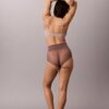 Slip sensuale in pizzo elasticizzato