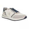 Sneaker da uomo con logo Monogram Picio Sneaker da uomo con logo Monogram Picio