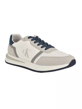 Sneaker da uomo con logo Monogram Picio