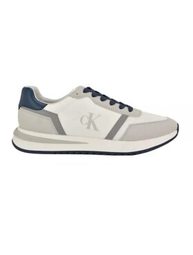 Sneaker da uomo con logo Monogram Picio
