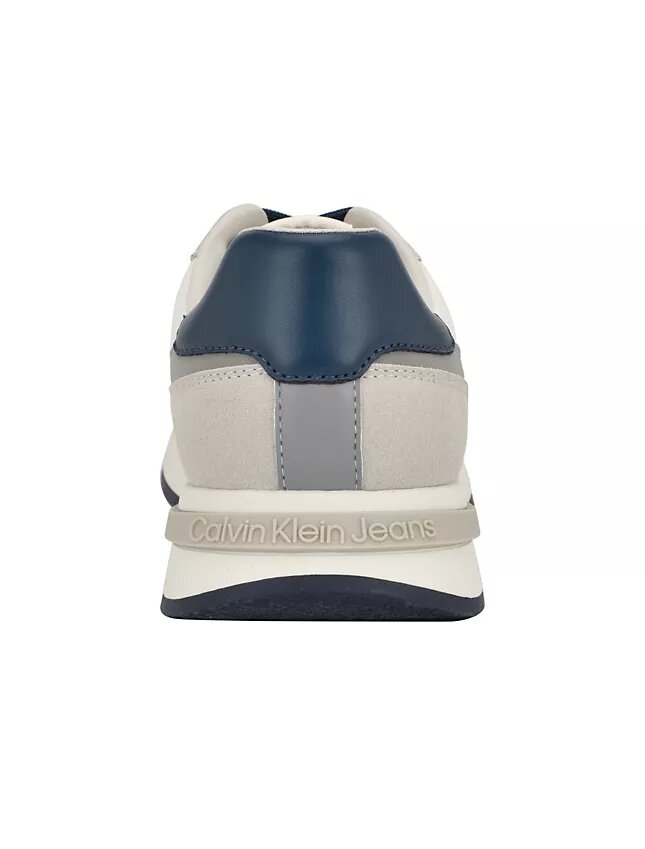 Sneaker da uomo con logo Monogram Picio Sneaker da uomo con logo Monogram Picio