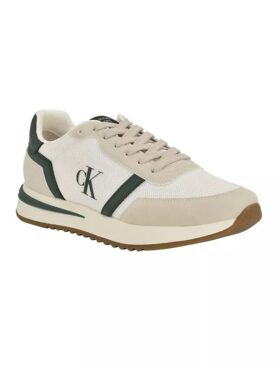Sneaker da uomo Picio Monogram