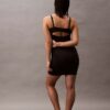 Sottoveste elasticizzata Stay-Put Sottoveste elasticizzata Stay-Put