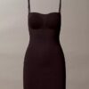 Sottoveste elasticizzata Stay-Put Sottoveste elasticizzata Stay-Put