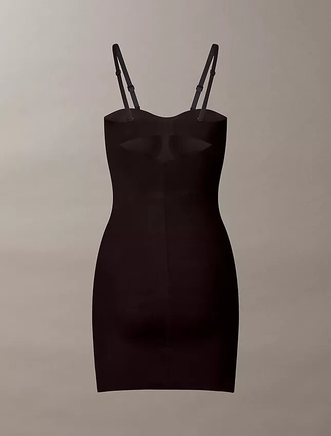 Sottoveste elasticizzata Stay-Put Sottoveste elasticizzata Stay-Put