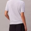 T-shirt a collo alto in maglia fine T-shirt a collo alto in maglia fine