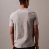 T-shirt a girocollo Monologo T-shirt a girocollo Monologo