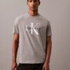 T-shirt a girocollo Monologo T-shirt a girocollo Monologo