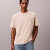 T-shirt a righe dal taglio comodo T-shirt a righe dal taglio comodo