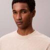 T-shirt a righe dal taglio comodo T-shirt a righe dal taglio comodo
