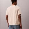 T-shirt a righe dal taglio comodo T-shirt a righe dal taglio comodo