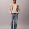 T-shirt a righe dal taglio comodo T-shirt a righe dal taglio comodo