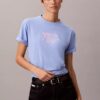 T-shirt boxy con logo grafico 1968 T-shirt boxy con logo grafico 1968