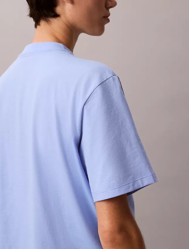 T-shirt boxy con logo grafico 1968 T-shirt boxy con logo grafico 1968