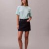 T-shirt boxy con Monogram su tutta la superficie T-shirt boxy con Monogram su tutta la superficie