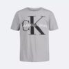 T-shirt classica a girocollo Monologo per bambino T-shirt classica a girocollo Monologo per bambino