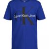 T-shirt classica a girocollo Monologo per bambino T-shirt classica a girocollo Monologo per bambino