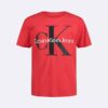 T-shirt classica a girocollo Monologo per bambino T-shirt classica a girocollo Monologo per bambino