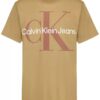 T-shirt classica a girocollo Monologo per bambino T-shirt classica a girocollo Monologo per bambino