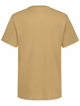 T-shirt classica a girocollo Monologo per bambino