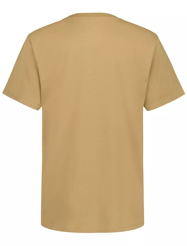 T-shirt classica a girocollo Monologo per bambino T-shirt classica a girocollo Monologo per bambino
