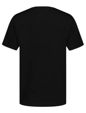 T-shirt classica a girocollo Monologo per bambino
