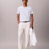 T-shirt classica a righe T-shirt classica a righe