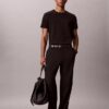 T-shirt classica a righe T-shirt classica a righe