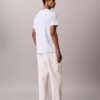 T-shirt classica a righe T-shirt classica a righe