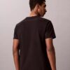 T-shirt classica a righe T-shirt classica a righe