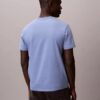 T-shirt classica con grafica a doppio Monogram T-shirt classica con grafica a doppio Monogram