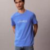T-shirt classica con grafica City Skyline T-shirt classica con grafica City Skyline
