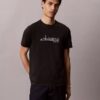 T-shirt classica con grafica City Skyline T-shirt classica con grafica City Skyline