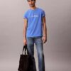 T-shirt classica con grafica City Skyline T-shirt classica con grafica City Skyline
