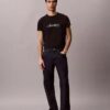 T-shirt classica con grafica City Skyline T-shirt classica con grafica City Skyline