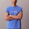 T-shirt classica con grafica City Skyline T-shirt classica con grafica City Skyline