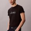 T-shirt classica con grafica City Skyline T-shirt classica con grafica City Skyline