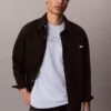 T-shirt classica con grafica Monogram Line T-shirt classica con grafica Monogram Line