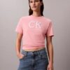 T-shirt classica con grafica Monogram Nyc T-shirt classica con grafica Monogram Nyc