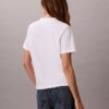 T-shirt classica con grafica Monogram Nyc T-shirt classica con grafica Monogram Nyc