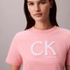 T-shirt classica con grafica Monogram Nyc T-shirt classica con grafica Monogram Nyc