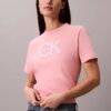 T-shirt classica con grafica Monogram Nyc T-shirt classica con grafica Monogram Nyc