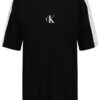 T-shirt classica con grafica Monogram per bambino
