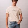 T-shirt classica con grafica Monologo T-shirt classica con grafica Monologo