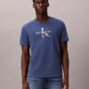 T-shirt classica con grafica Monologo T-shirt classica con grafica Monologo