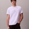 T-shirt classica con grafica Monologo T-shirt classica con grafica Monologo