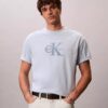 T-shirt classica con grafica Monologo T-shirt classica con grafica Monologo