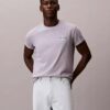 T-shirt classica con grafica Monologo T-shirt classica con grafica Monologo